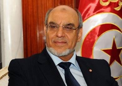 حمادي الجبالي
