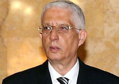 حمدى لوزا