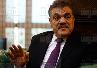 السيد البدوي، رئيس حزب الوفد