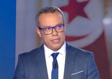 المتحدث الرسمي باسم حركة النهضة في تونس عماد الخميري