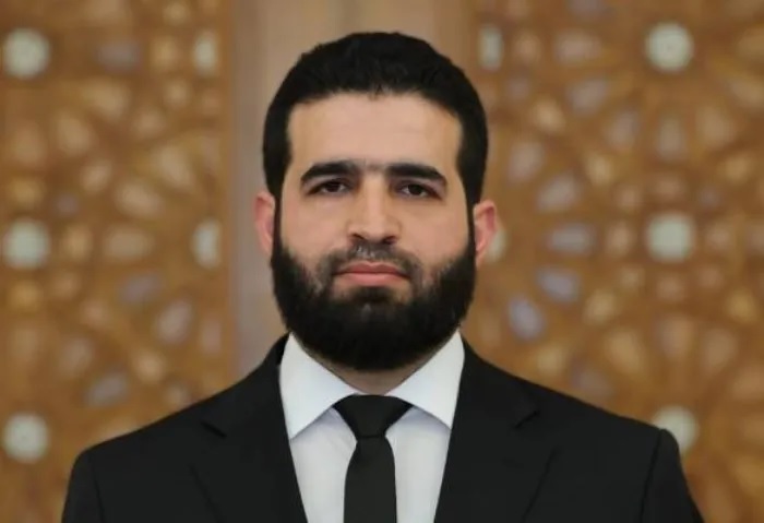 أنس خطاب
