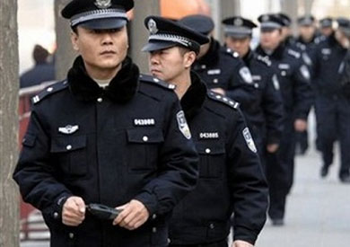 تورط رئيس شرطة صيني سابق من في جريمة قتل