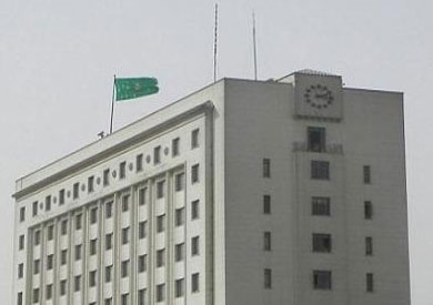 مقر الجامعة العربية