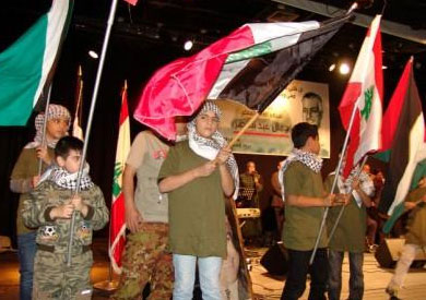 حركة «الناصريين المستقلين»
