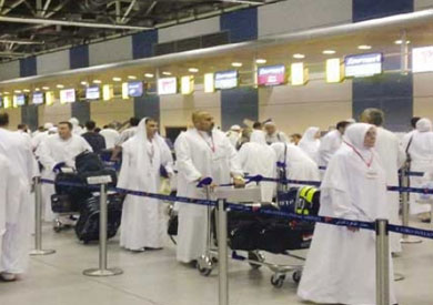 لا توجد أمراض وبائية بين الحجاج المصريين في الأراضي المقدسة