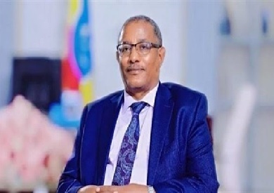 وزير الخارجية الإثيوبي