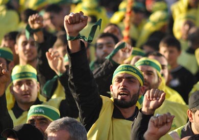 حزب الله - ارشيفية