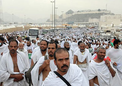 حجاج بيت الله