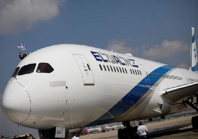 الطيران الإسرائيلي