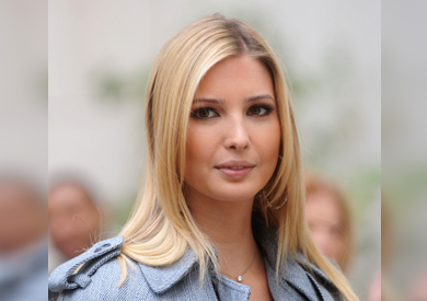 إيفانكا ترامب