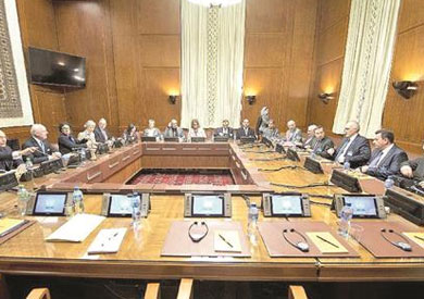 أمريكا تتهم روسيا بتدمير مسار الحل السياسي في سوريا