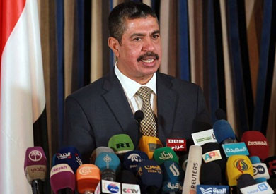 خالد بحاح