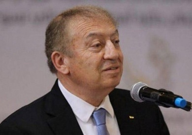 خالد العسيلي