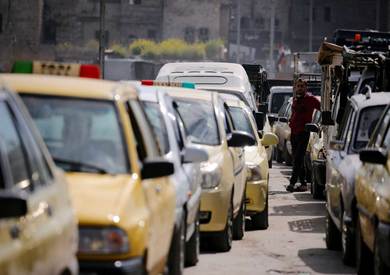 صورة أرشيفية