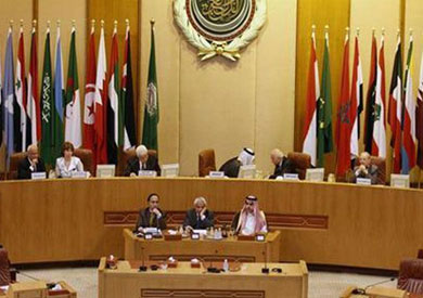 ‏مجلس وزراء الخارجية العرب
