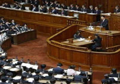 مجلس النواب الأميركي بشرع قانونا يحد من التنصت على المكالمات - أرشيفية