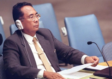 الخبير القانوني الكندي ستانلي مايكل لينك