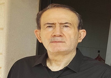 محمد مازح