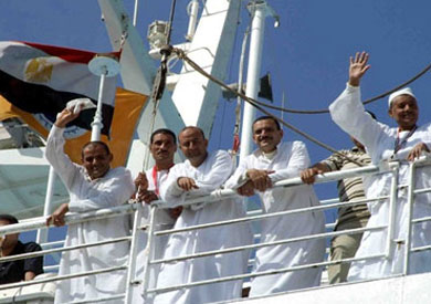 ميناء نويبع