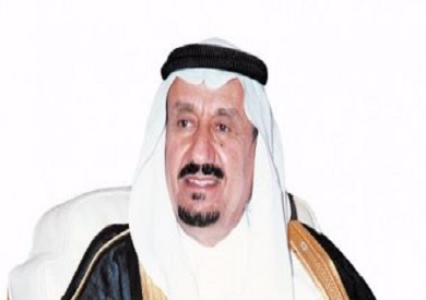 متعب بن عبدالعزيز آل سعود