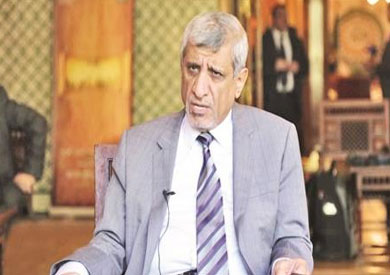 عبد الله محارب المدير العام لمنظمة الألكسو