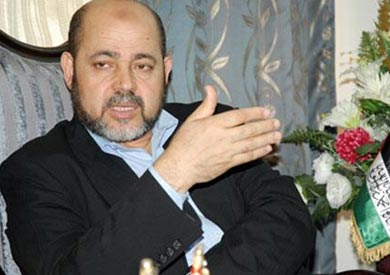 الدكتور موسى أبو مرزوق نائب رئيس المكتب السياسي لـ«حماس»