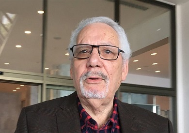 خالد نزار