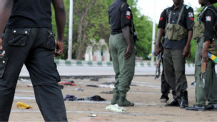 الناس في الغالب ما تخشى قوى الجيش كما تخشى مسلحي بوكو حرام