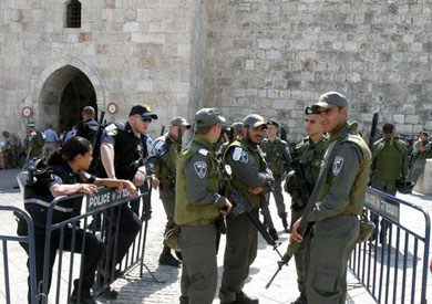سلطات الاحتلال تعتزم تطبيق القانون الجنائي الإسرائيلي