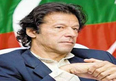 عمران خان