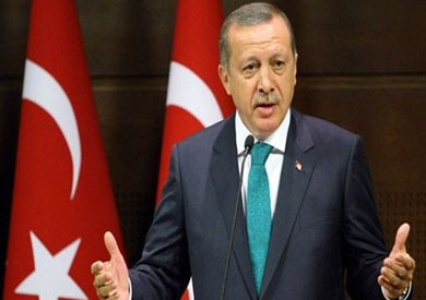 اوردوغان