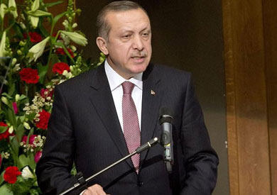 أردوغان