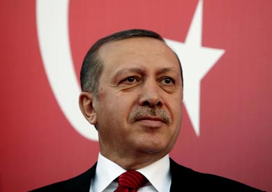 رجب طيب أردوغان