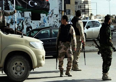 أمن طبرق الليبي ينفي تفكيك سيارة مُفخخة قرب جزيرة دوران مساعد بالمدينة