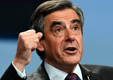 فرانسوا فيون