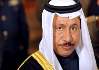 رئيس وزراء الكويت، جابر مبارك