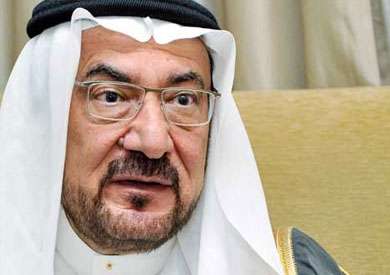 إياد مدنى