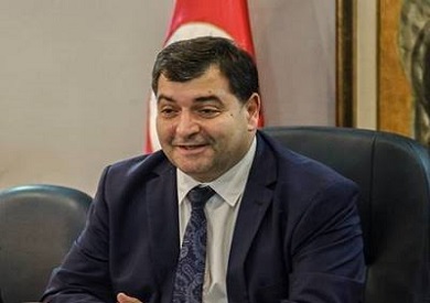 روني الطرابلسي