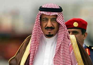 خادم الحرمين