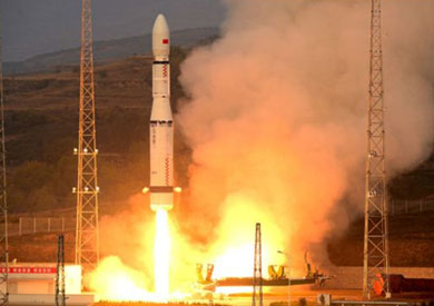 قال مسؤول صيني إن الصاروخ الجديد الأصغر حجما سيزيد من قدرة الصين على المنافسة في سوق اطلاق الأقمار الاصطناعية المربح