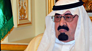 أضحت السعودية حليفة لبريطانيا لأنها أمنت البترول الذي حافظ على تنشيط اقتصادنا بحسب بويز