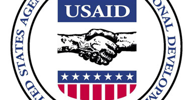 الوكالة الأمريكية للتنمية