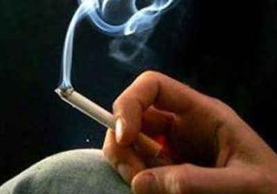 التدخين - ارشيفية