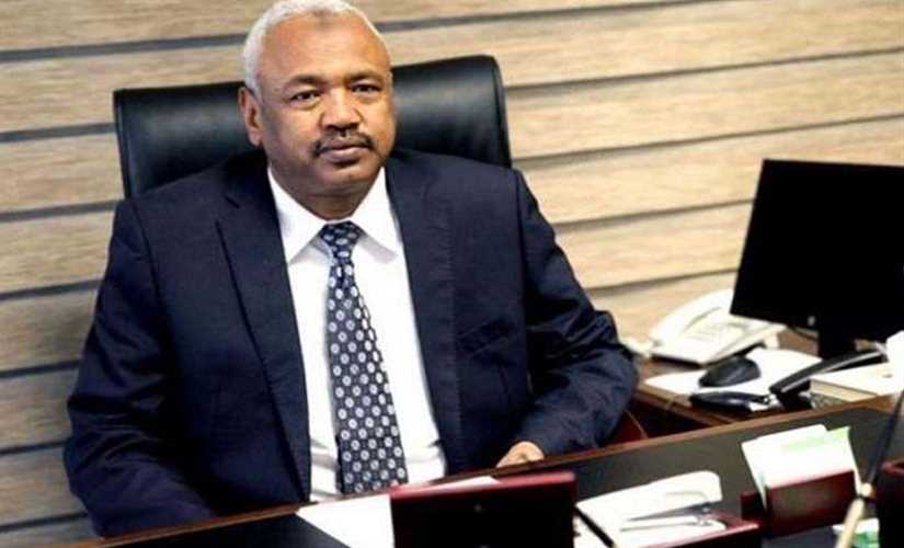 النائب العام السوداني يحسم الجدل بشأن تسليم البشير للجنائية الدولية - بوابة  الشروق - نسخة الموبايل