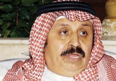 الإعلامي السعودي الكبير سليمان العيسى