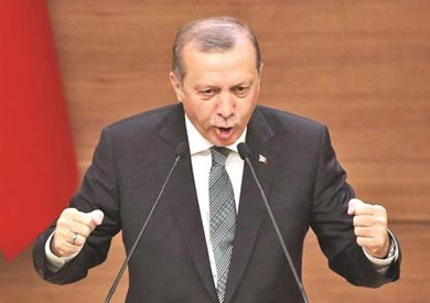 أردوغان