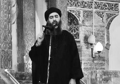 ابو بكر البغدادى