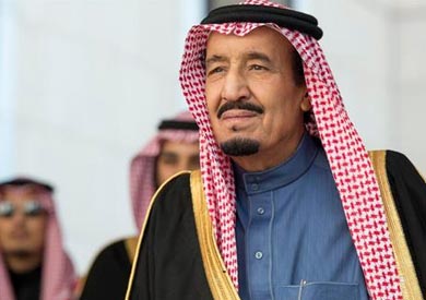 الملك سلمان بن عبد العزيز