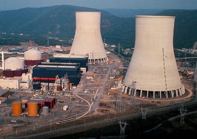 مفاعل ديمونا