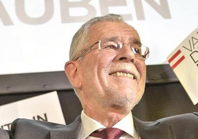 نوربرت هوفر